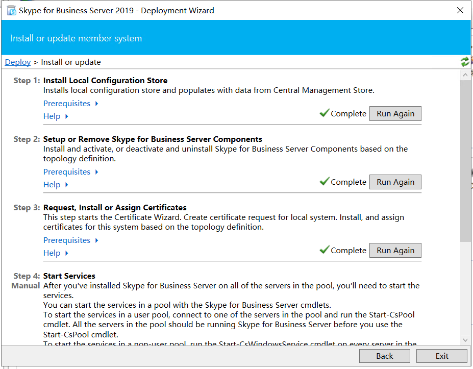 skypeforbusiness登不上去、skype for business登录不上怎么办