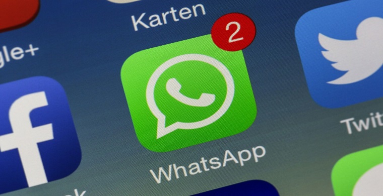 whatsapp发不出去消息、whatsapp发不出去消息 红色感叹号多久可以回复正常