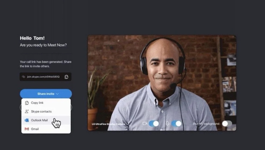 skype英文怎么读、skype for business怎么读