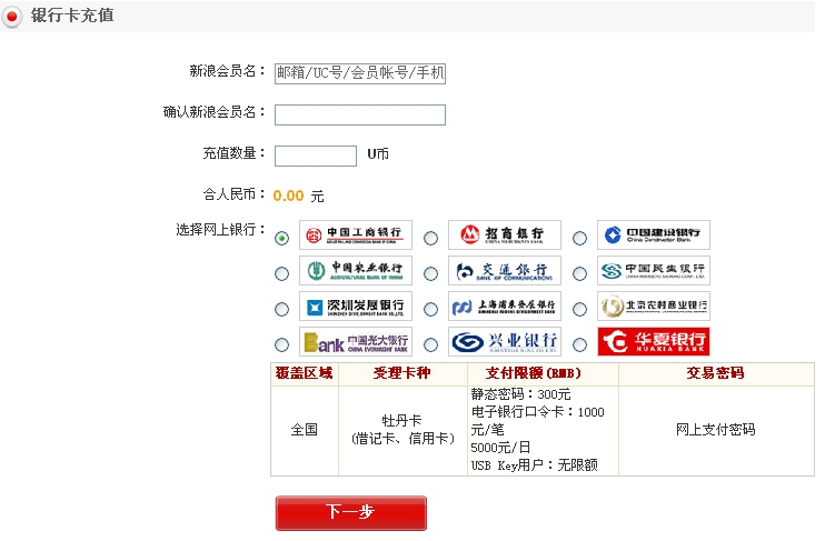 什么是u币?、什么是u币怎么用