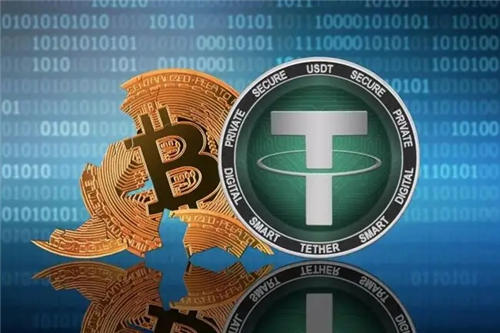 usdt合法吗、usdt交易犯法吗