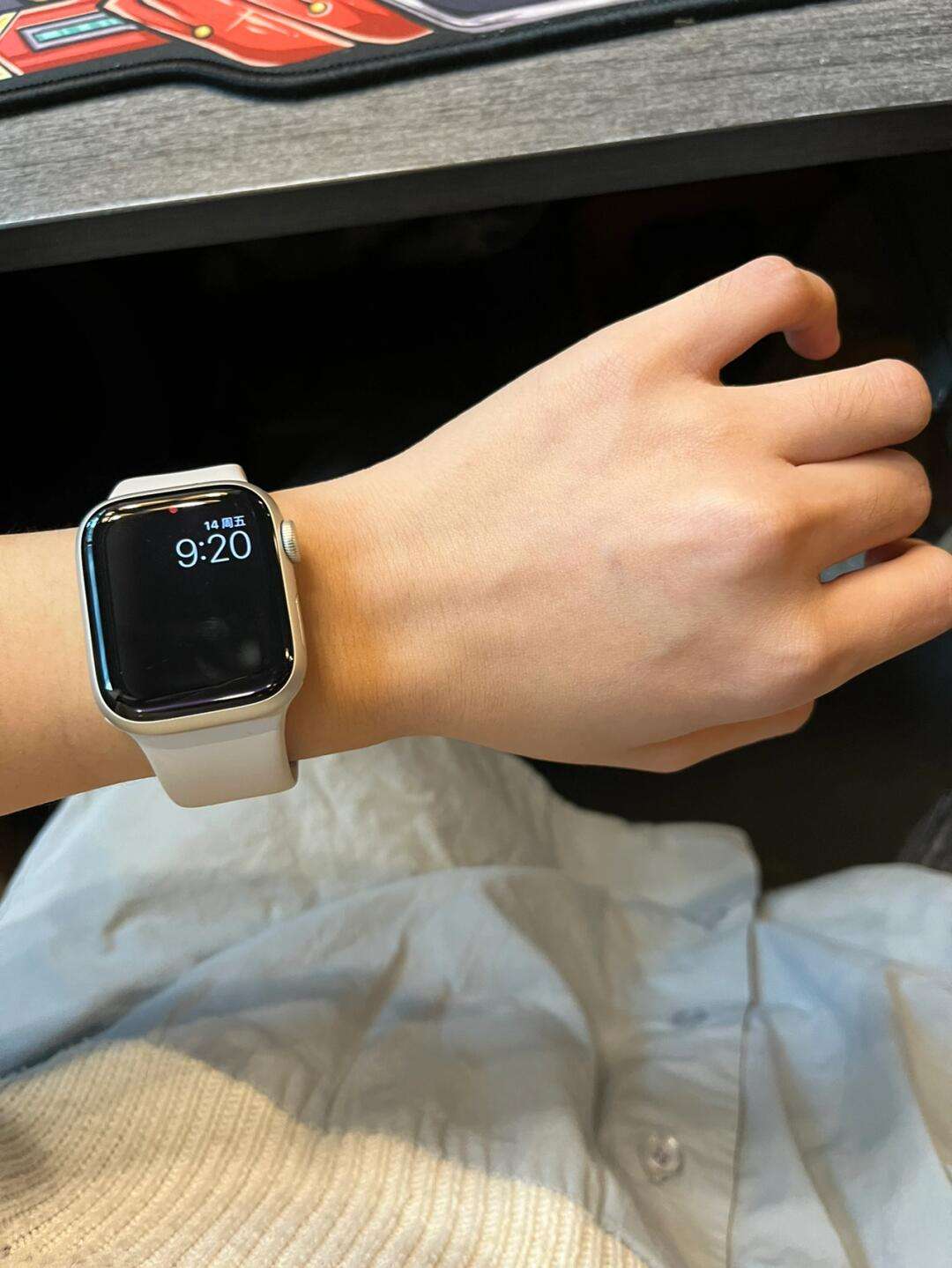 applewatch怎么关机、applewatch怎么关机啊