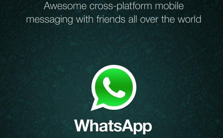 聊天软件whatsapp下载、whatsapp安卓软件免费下载