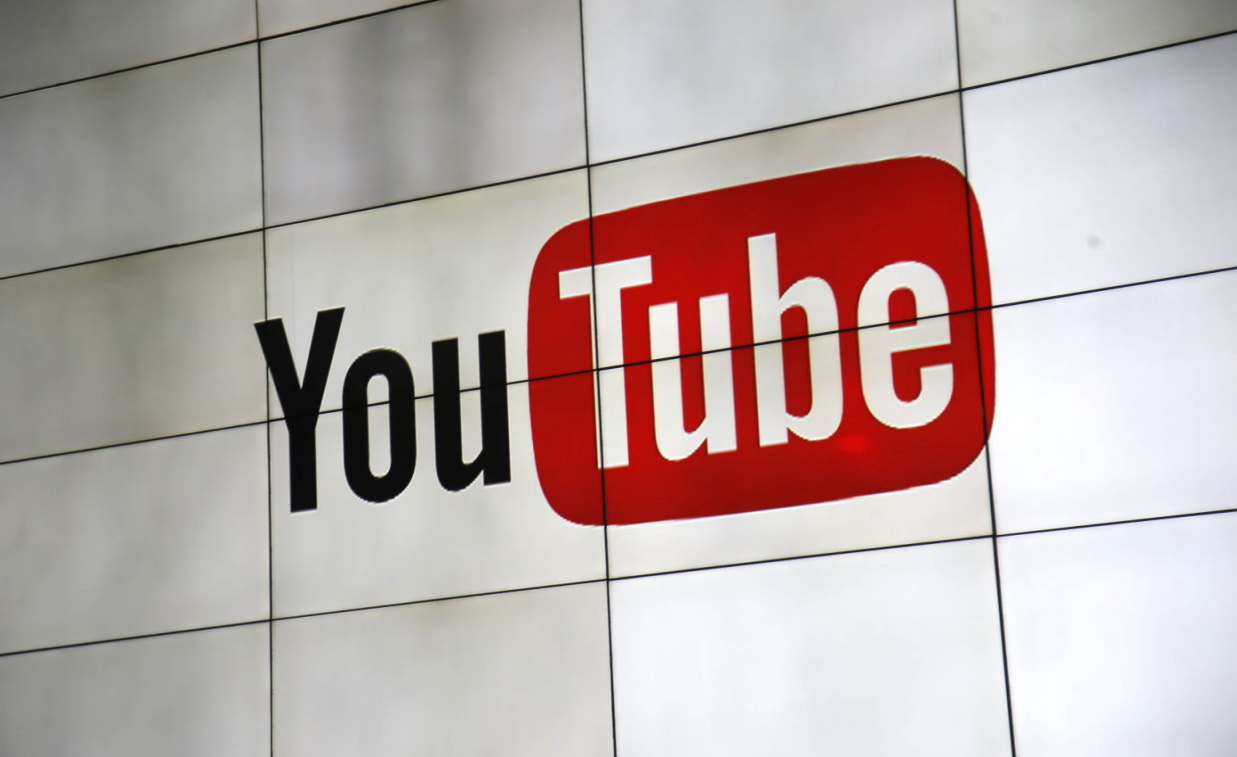 关于youtube的信息