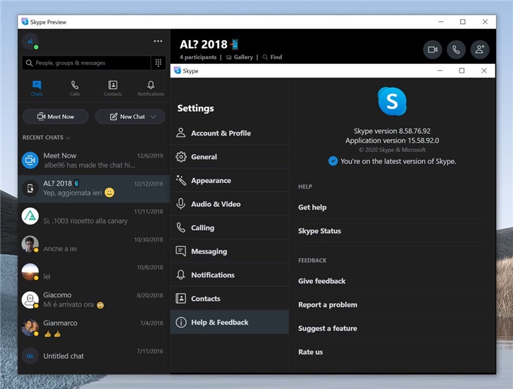 win10skype自启动、win10skype怎么关闭开机启动