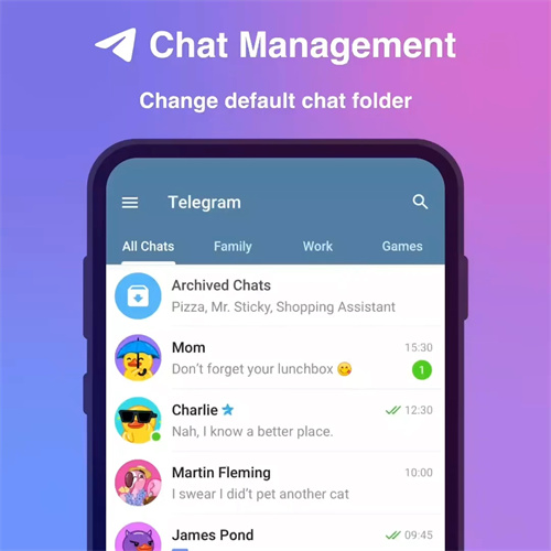 telegreat中文版免费,telegreat中文版下载最新版