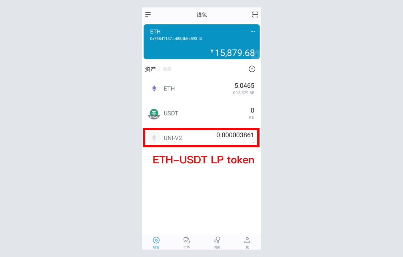 token钱包怎么用,token钱包怎么交易