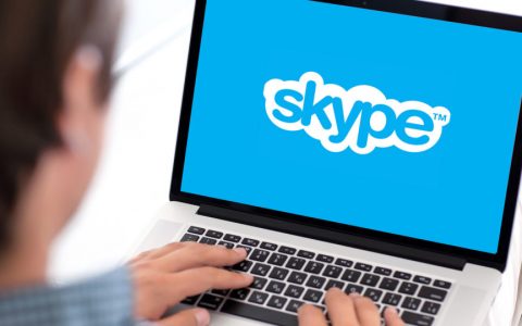 电脑skype是什么,电脑里的skype有用吗