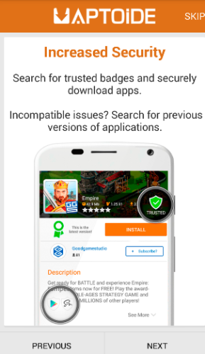 aptoideapp下载,aptoideapk download
