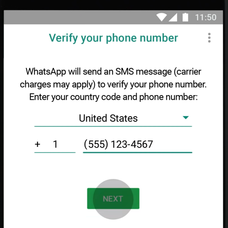 whatsapp下载后无法进入,为什么whatsapp下载了打不开