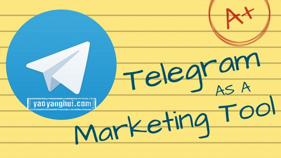 玩转telegram,纸飞机telegeram官网