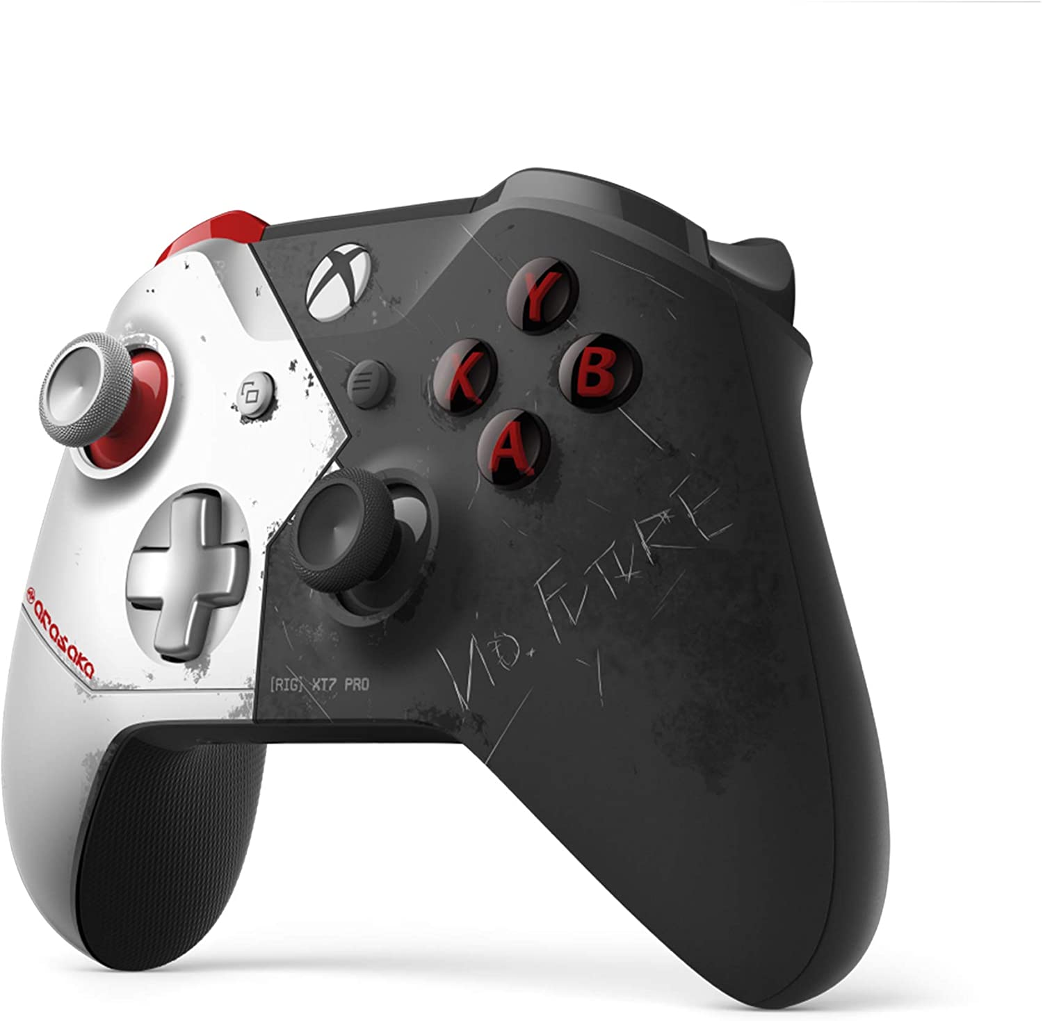 xbox手柄,xbox手柄连接电脑