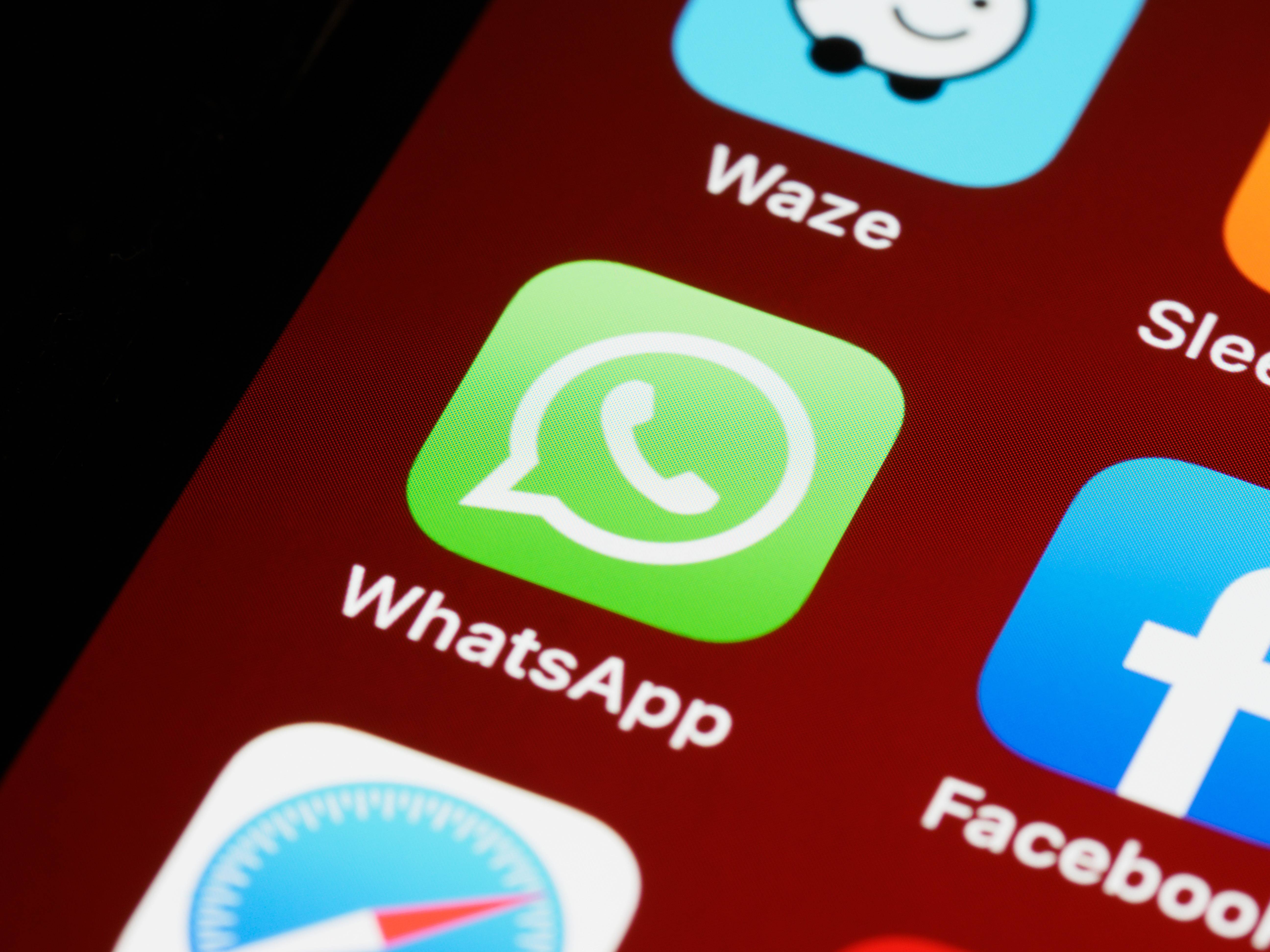 whatsapp官网下载苹果版本,whatsappdownloadappstore
