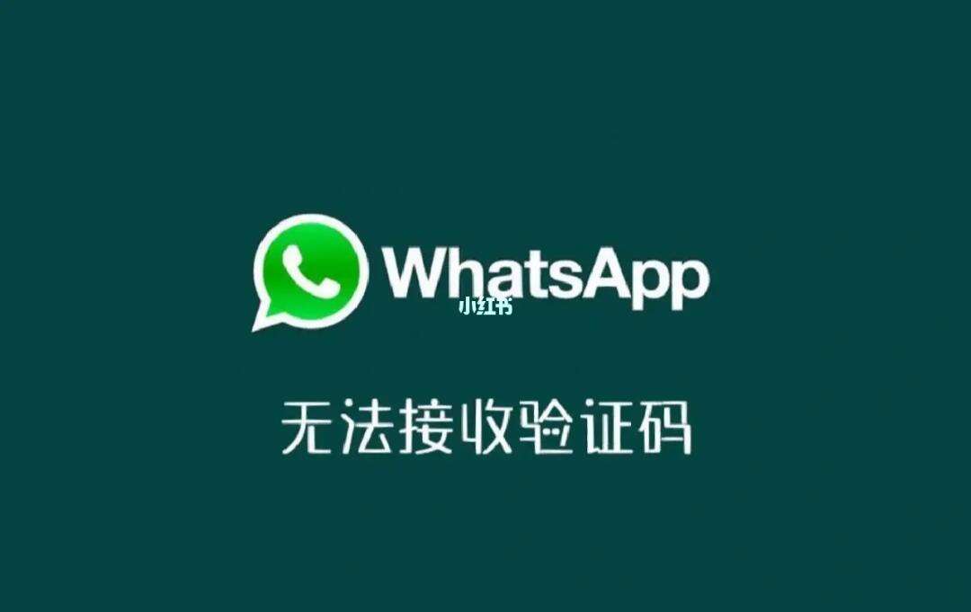 苹果手机whatsapp收不到验证码怎么办的简单介绍