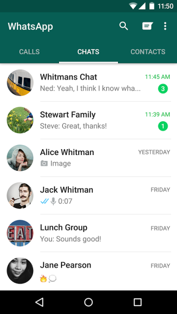 whatsapp下载安卓最新,whatsapp安卓新版免费下载