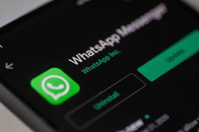 whatsapp在中国能用吗2020,whatsapp在中国能用吗安卓手机可以用吗