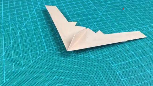 纸飞机改成中文版,纸飞机如何改成中文