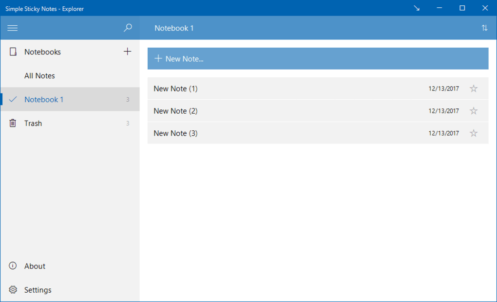 stickynotes在哪里,stickynotes namespace