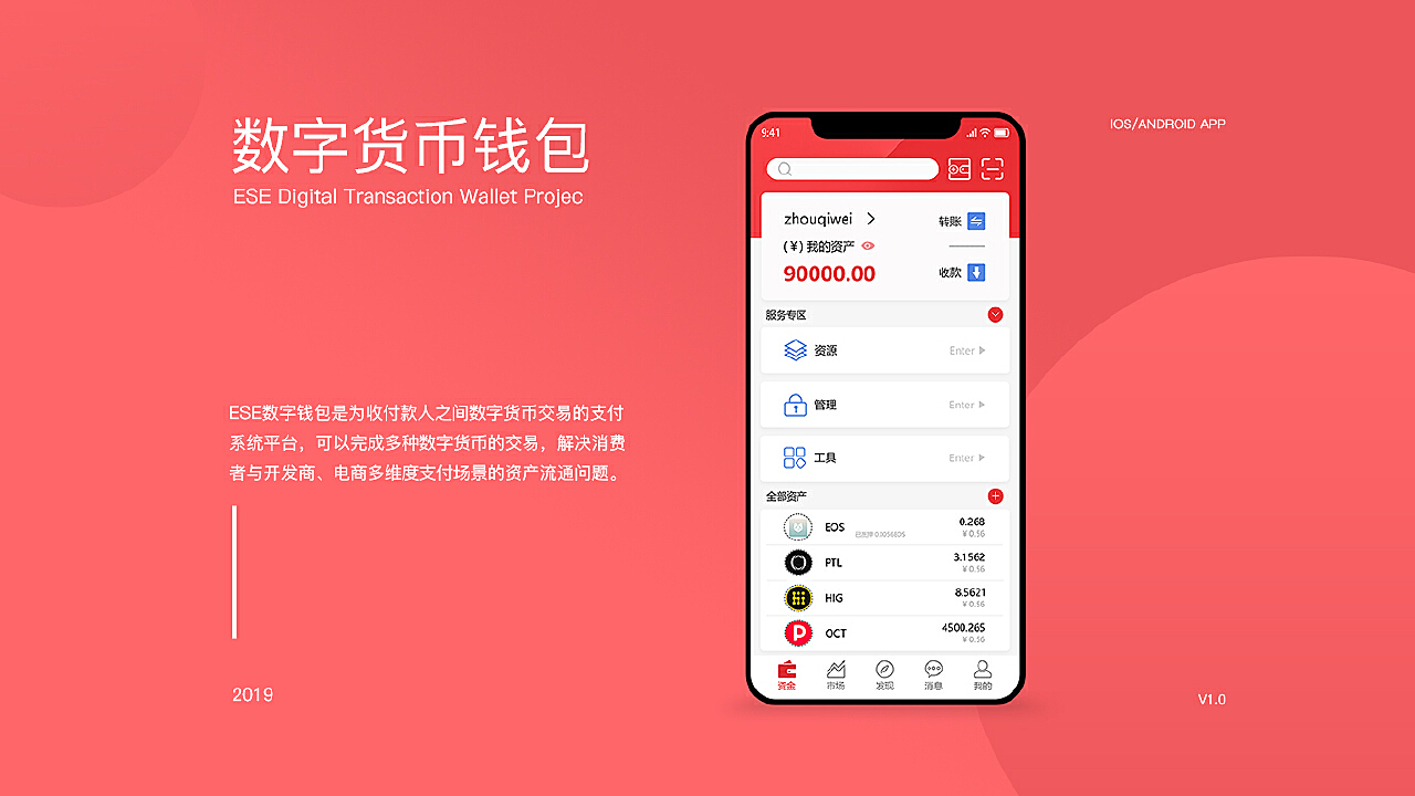 数字货币钱包,数字货币钱包是具有集存款