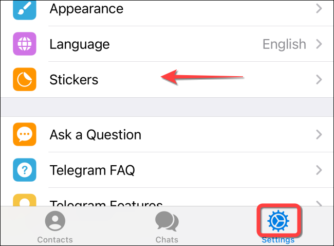 telegeram如何调中文,telegeram设置怎么改中文