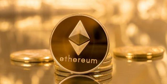 ETH数字货币是什么东西的简单介绍