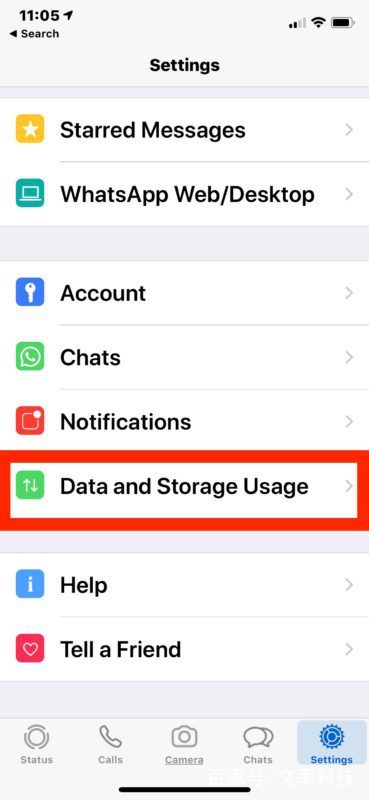 苹果whatsapp用不了,苹果手机whatsapp为什么无法连接