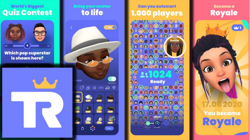海外社交软件app,能与外国人聊天的app