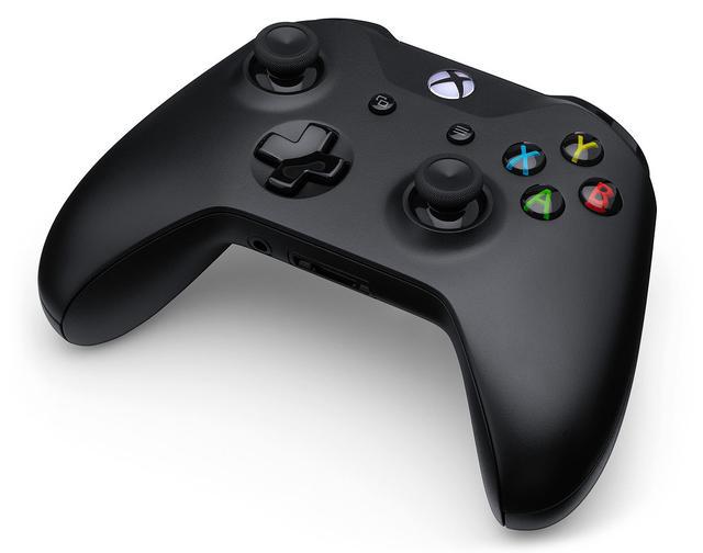 xbox手柄,xbox手柄连接手机