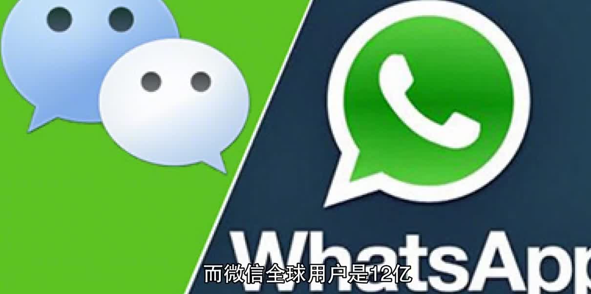 whatsapp国内现在能用吗,whatsapp在中国能用吗2020