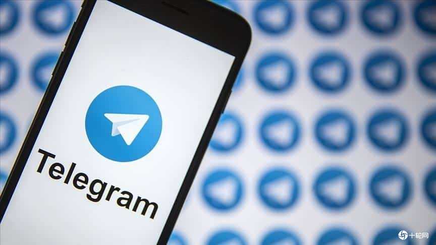 telegram.web,telegram网页版登录入口