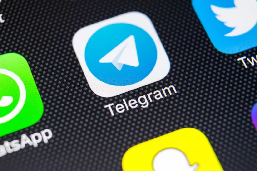 注册telegeram过程,telegeram官网注册入口