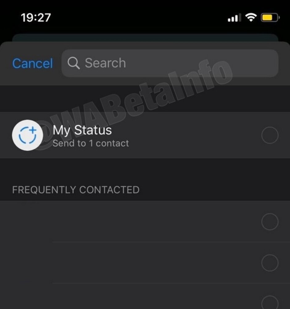 whatsapp安卓怎么添加号码,安卓版本whatsapp如何添加联系人