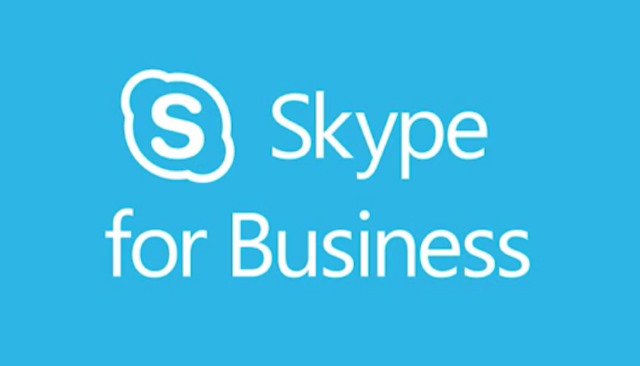 包含skypeforbusiness与skype能连接吗的词条