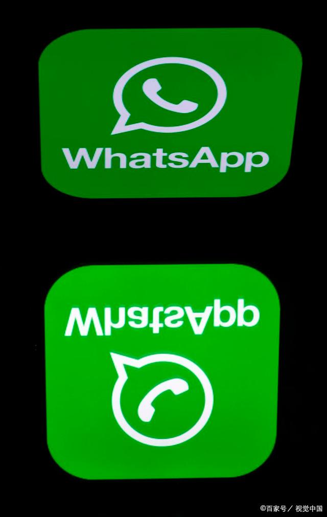 whatsapp官网网页版,whatsapp web网页版