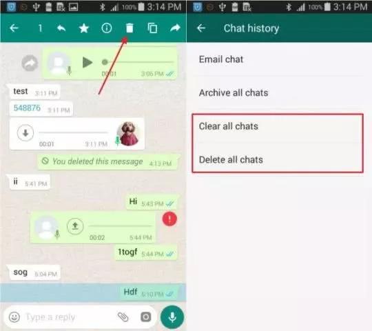 whatsapp怎么加好友安卓,whatsapp手机版怎么加好友