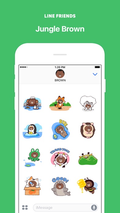 line聊天软件ios,line聊天软件国内怎么才能用