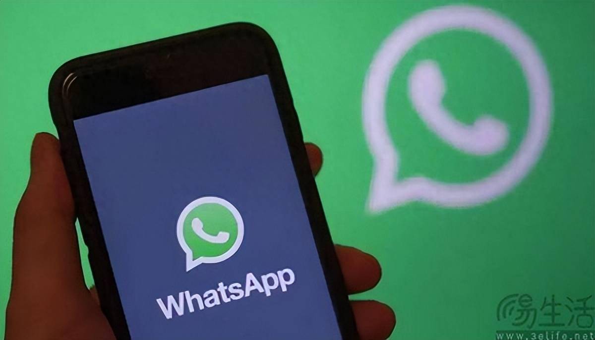 whatsapp国内不能用吗,whatsapp在国内不能用怎么办