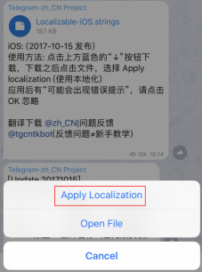 telegeram打不开,telegeram安装完成打不开
