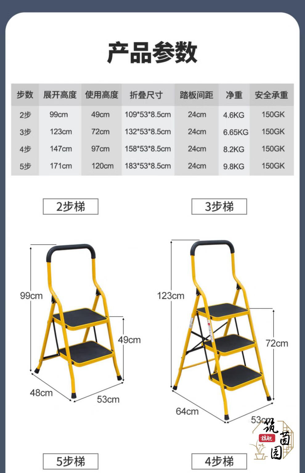 家用梯子五步图片大全,家用梯子五步图片大全视频
