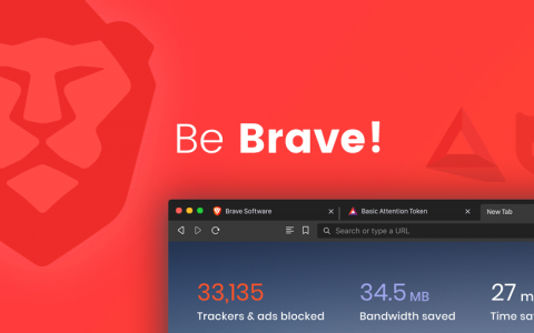 brave浏览器安卓,brave浏览器安卓中文版