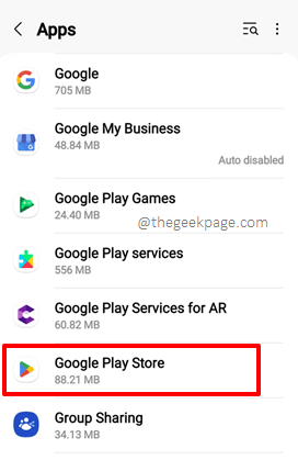 play商店打不开怎么解决,google play官网下载