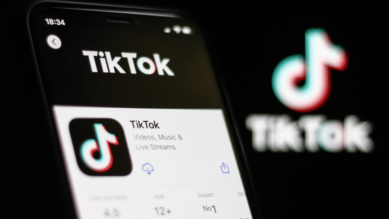 海外版tiktok官网入口,海外版tiktok官网入口  八佰跨境百科