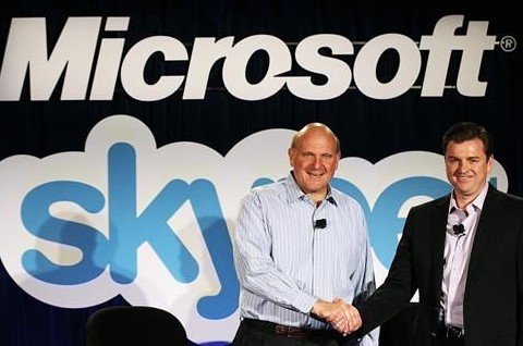 skypeforbusiness和skype区别,skype for business和skype一样吗