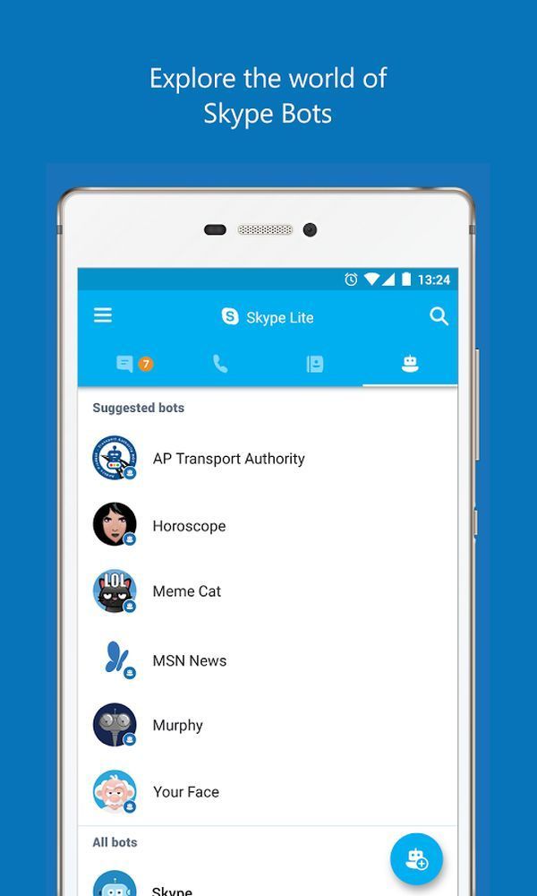 skype手机app,skypebusiness手机版