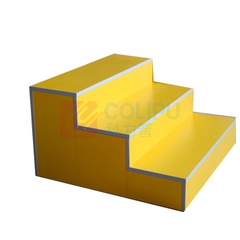合唱用的梯子,合唱用的梯子是什么