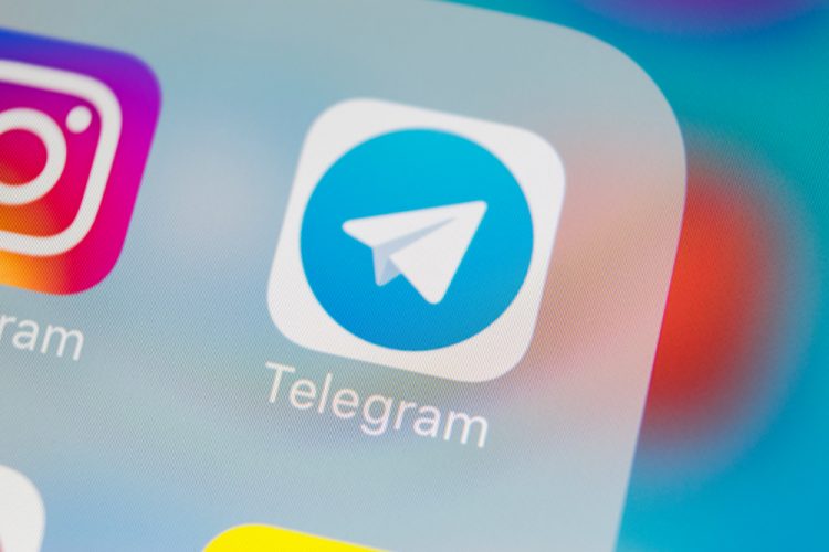 telegrAMAPK,telegraph官网入口