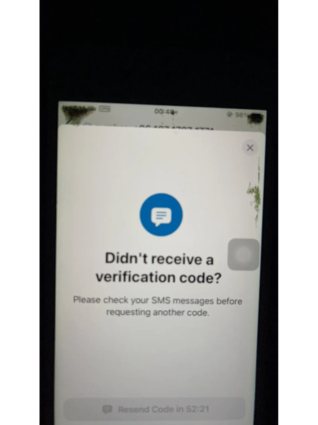 whatsapp登录不上,WhatsApp登录不上去