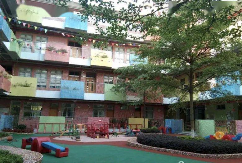 市桥街中心幼儿园怎么样,市桥街中心幼儿园怎么样收费