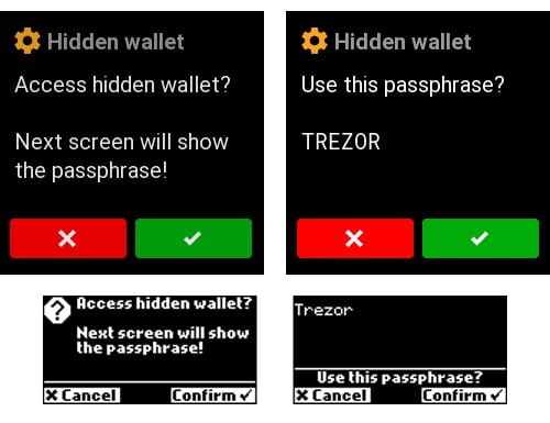 Trezor冷钱包,trust wallet 冷钱包