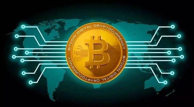 比特币英文,比特币英文名叫什么